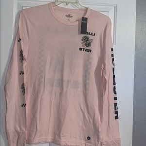 Men’s Hollister Long sleeve